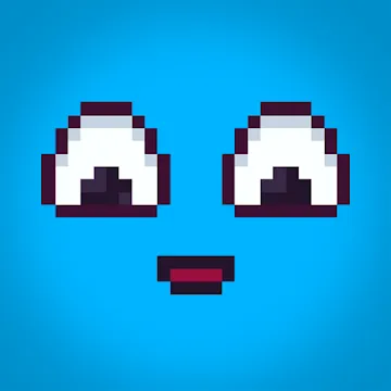 Funny Shapes - Formas Divertidas icon