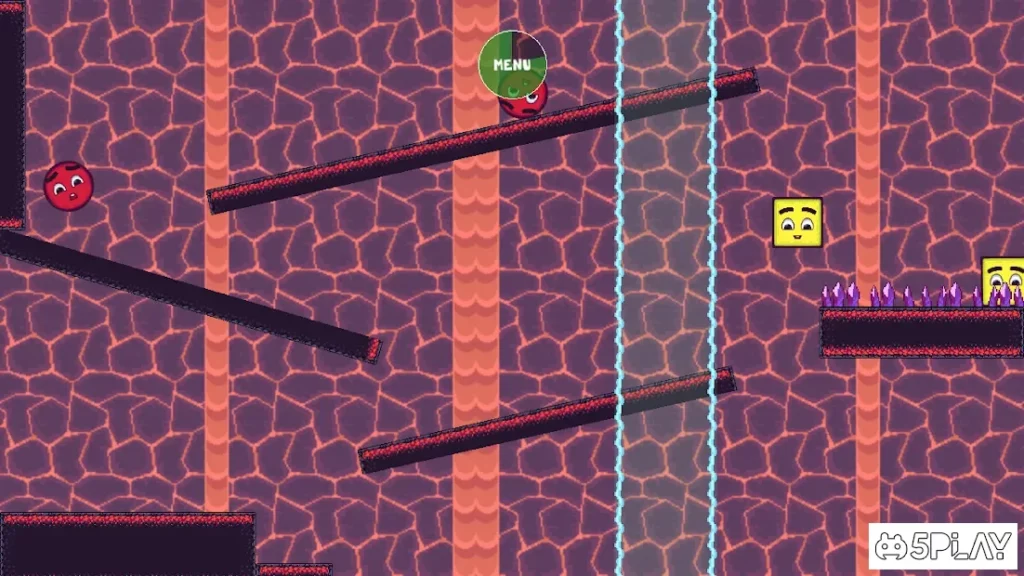 Funny Shapes - Formas Divertidas screenshot