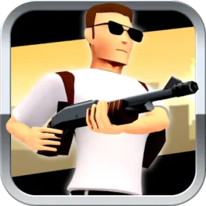 x gun city hunter 2.4