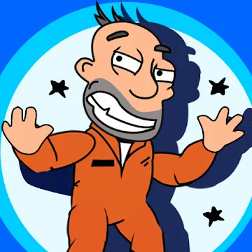 Save the Bro! - сделай правильный выбор icon