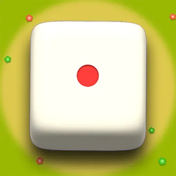 Dice Craft - 3D Merge Puzzle icon