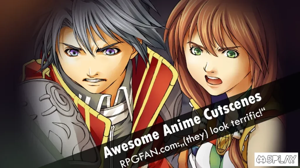 Across Age DX screenshot