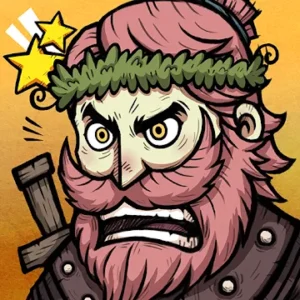 Merge Star : Приключения героя слияния 2.6.2 (MOD: много денег)
