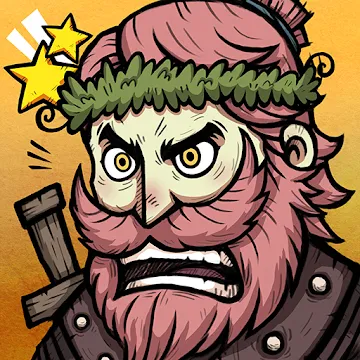 Merge Star : Приключения героя слияния icon