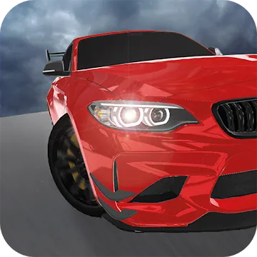 Fast&Grand — Multiplayer Car Driving Simulator 5.2.23 (MOD: много денег)