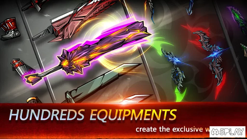 Ninja Hero - Epic fighting arcade game screenshot