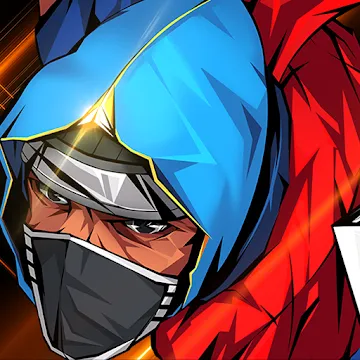Ninja Hero – Epic fighting arcade game 1.1.0 (MOD: lots of money)
