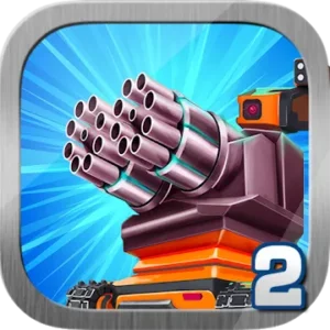 Tower Defense - War Strategy Game icon