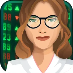 Money Makers - IDLE Survival business simulator icon
