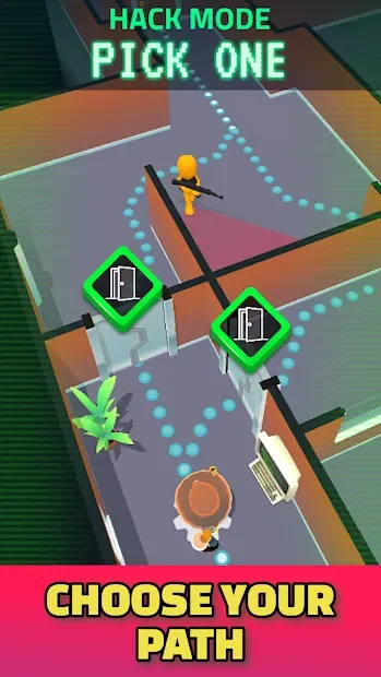 Mr Spy : Undercover Agent screenshot