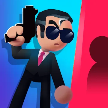 Mr Spy : Undercover Agent 1.7.2 (MOD: all unlocked)
