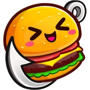 Fishing Food icon