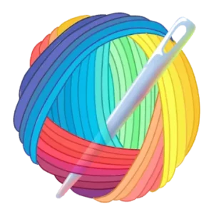 Cross Stitch 2.1.8 (MOD: все открыто)