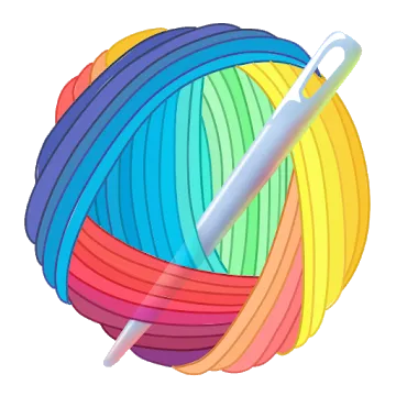 Cross Stitch icon