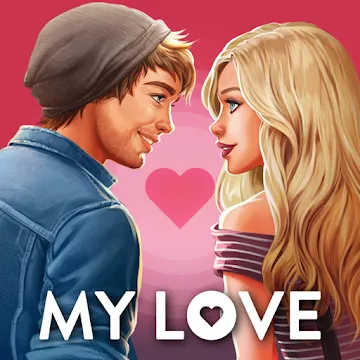 My Love: Make Your Choice 1.18.12 (MOD: бесплатные премиум выборы)