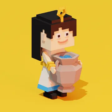Tap Tap Civilization: Idle City Building Game 0.9.8