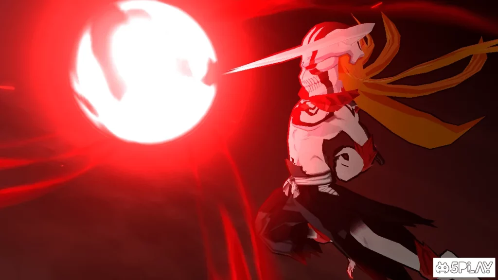 BLEACH Brave Souls screenshot