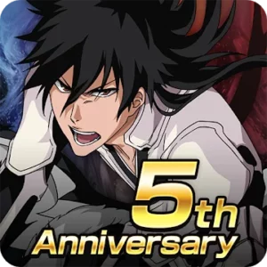 BLEACH Brave Souls icon