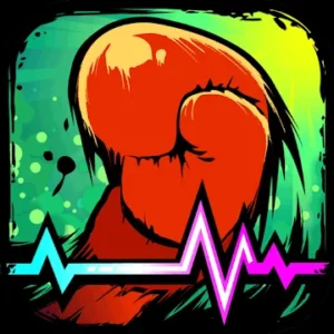 Beat Boxing Flyer icon
