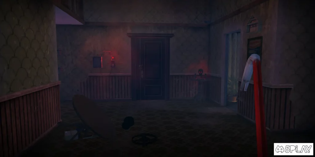 Teddy Freddy screenshot
