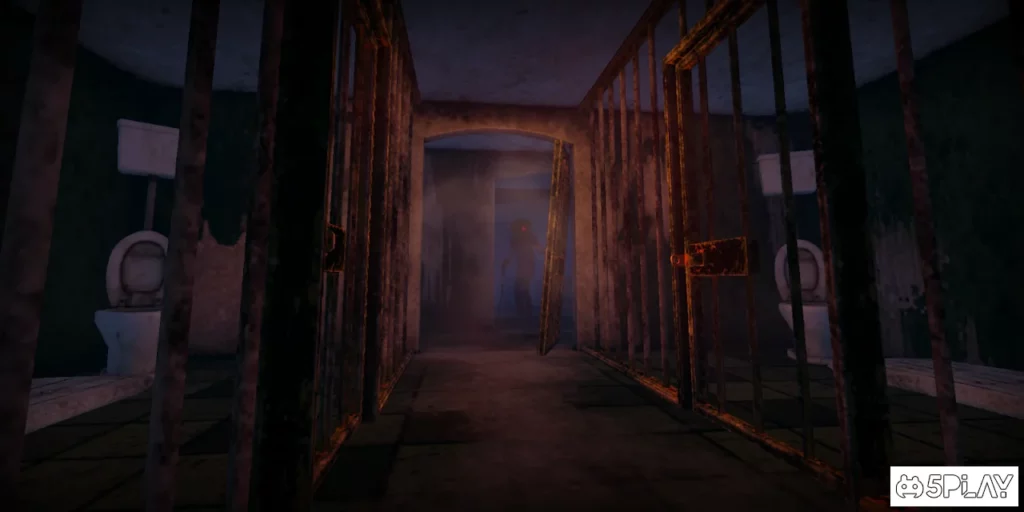 Teddy Freddy screenshot