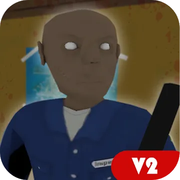 Evil Officer V2 – Horror House Escape 1.0.7