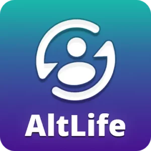 AltLife - Life Simulator icon