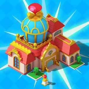 Idle Animal City 2.2.1 (MOD: много денег)