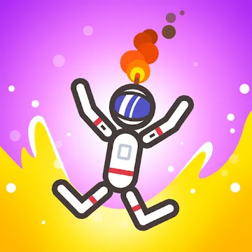 Fuse Man 1.0.0 (MOD: a lot of money)