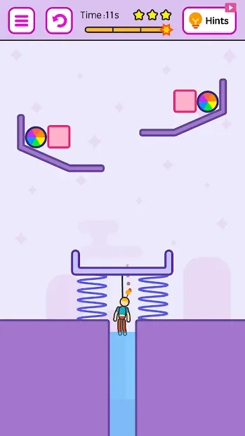 Fuse Man screenshot