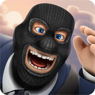 Snipers vs Thieves: Classic! 1.0.39848