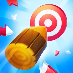 Метатель бревен icon