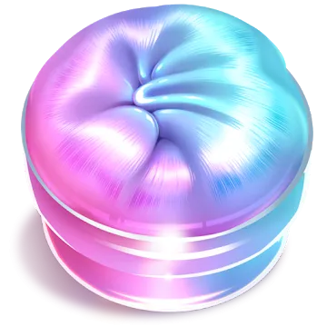 Slime Simulator – Transparent and Fluffy Slime 1.49 (MOD: lots of money)