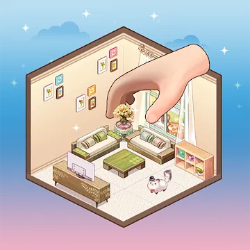 Kawaii Puzzle – My Pocket World 2D 0.1.3 (MOD: many hints)