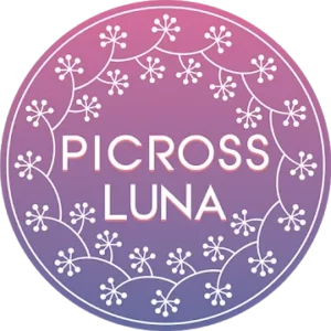 Picross Luna - A forgotten tale icon
