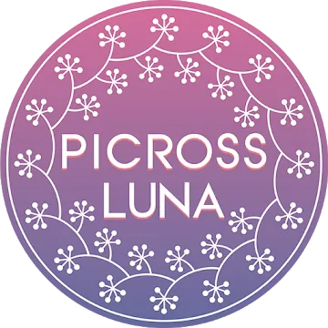Picross Luna – A forgotten tale 2.2 (MOD: many hints)