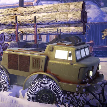 Offroad Chronicles 0.16 (MOD: lots of money)