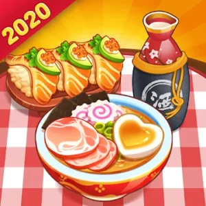 Cooking Master :Fever Chef Restaurant Cooking Game 1.51 (MOD: много денег)