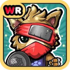 Cat War2 icon