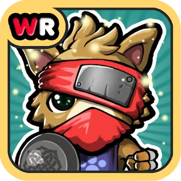Cat War2 2.4 (MOD: lots of money)