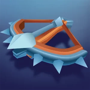 Bow Land icon