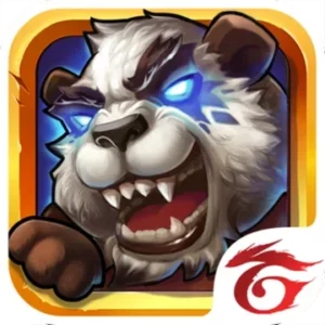House Of Heroes icon
