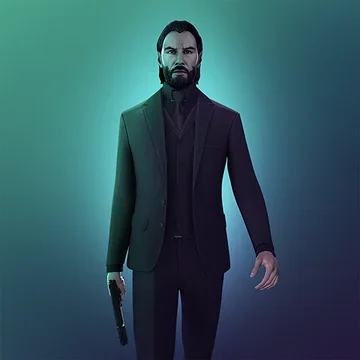 Deploy and Destroy: John Wick 1.1.4