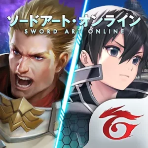 Garena Liên Quân Mobile icon