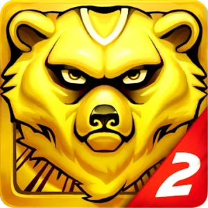 Spirit Run 2 - Temple Zombie icon