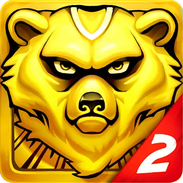 Spirit Run 2 – Temple Zombie 0.34