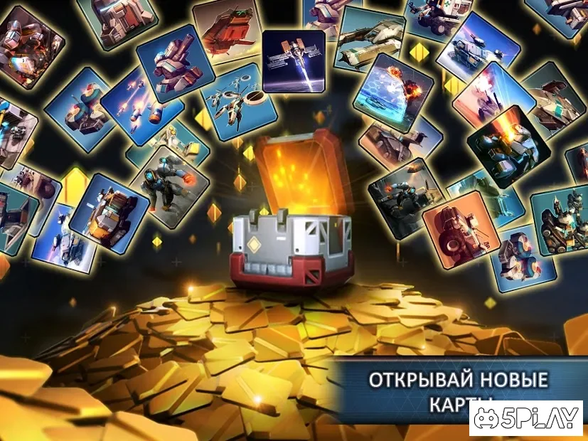 Warzone: Clash of Generals screenshot