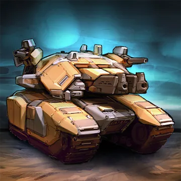 Warzone: Clash of Generals 1.3.9