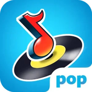 SongPop icon