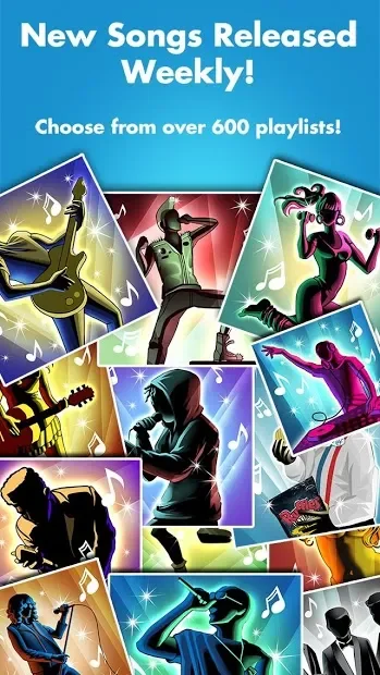 SongPop screenshot